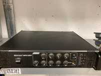 Wzmacniacz Omnitronic PA public annoucment 100