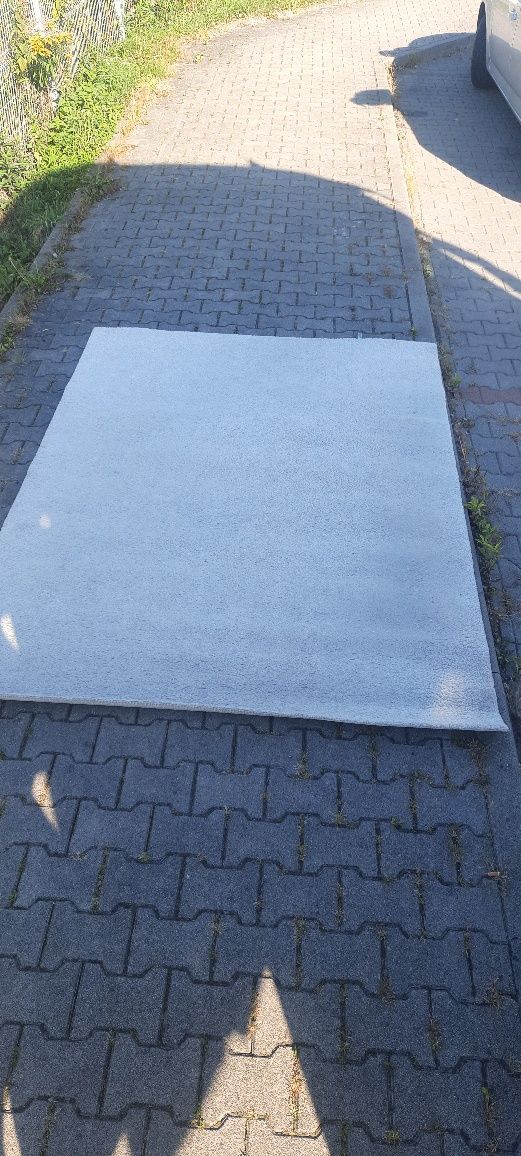 Dywan ikea za 1/ 2 ceny + dowóz
