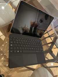 Tablet Microsoft Surface Go 2 | Prateado + teclado original Microsoft