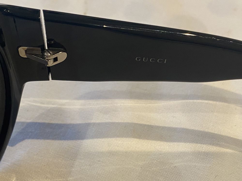 Óculos de sol Gucci