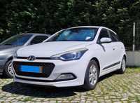 Hyundai i20 1.2i GO! edition (Gasolina)