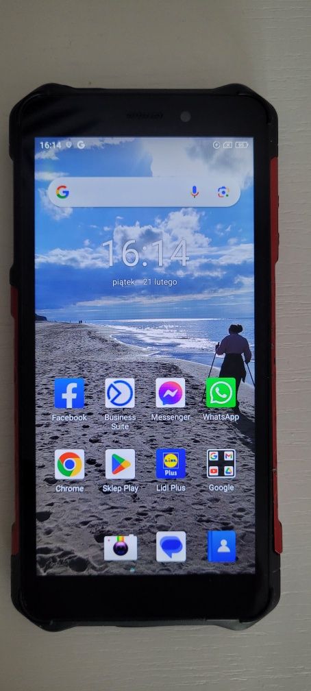 Ulefone Armor X5