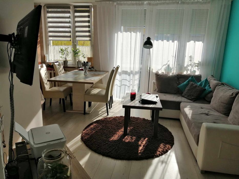 Mieszkanie do wynajęcia.