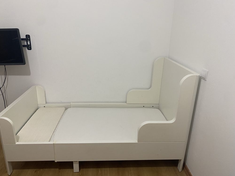 Cama Criança Ikea