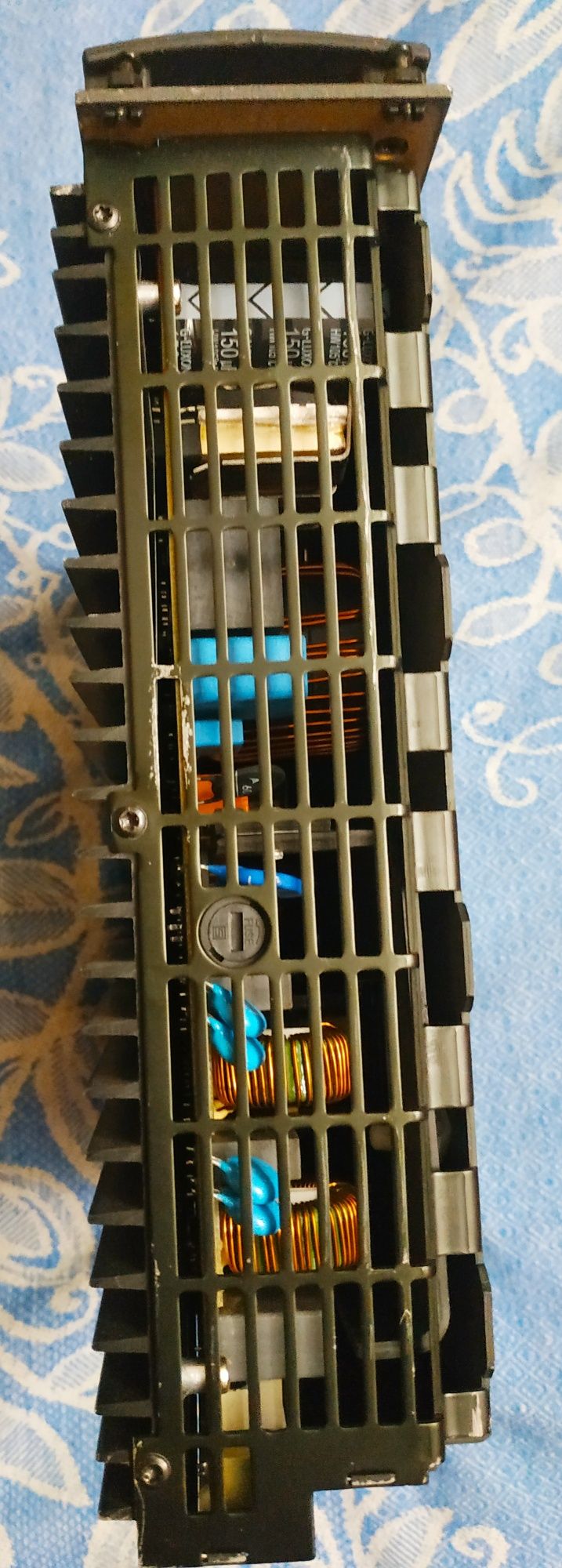Блок живлення Eltek SMPS 1000