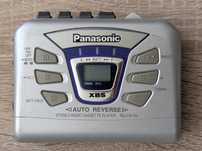 Walkman Panasonic RQ-CR15V