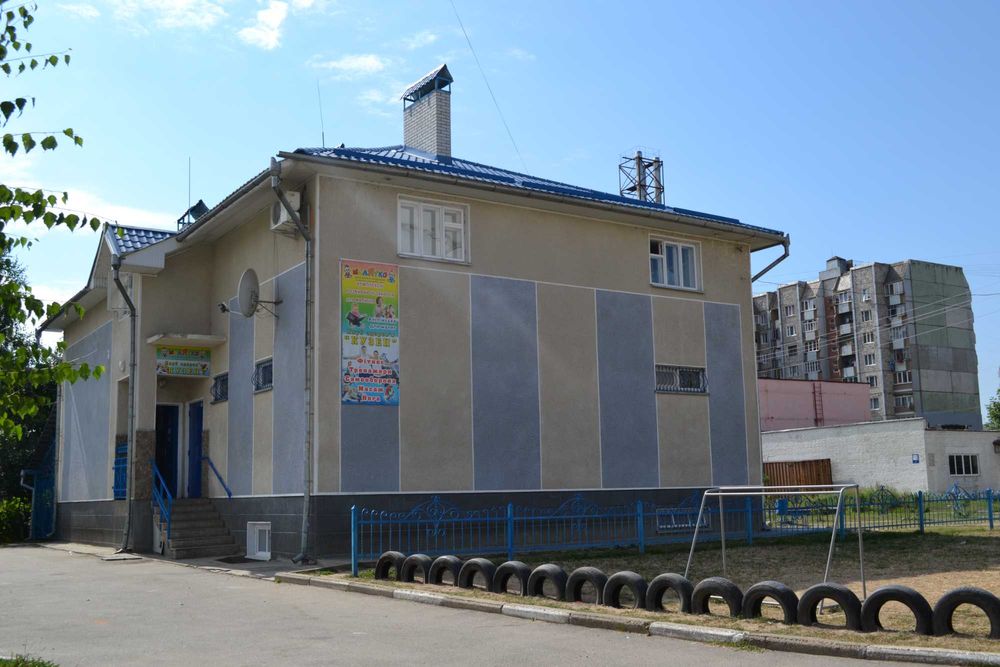 Оренда комерційного приміщення для торгівлі або послуг у місті Калуш