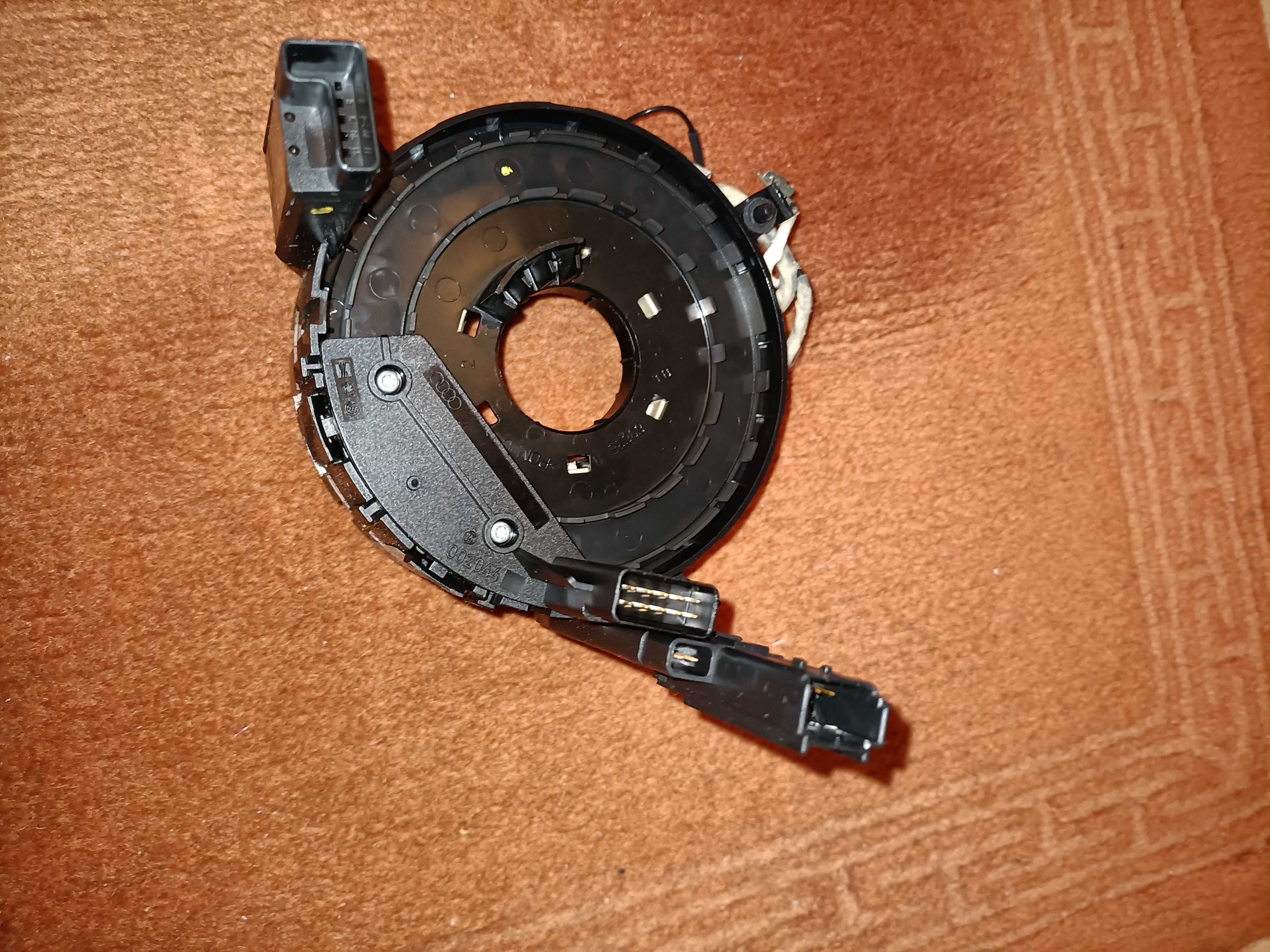 Peças Audi
SLMS fita de arbaig Audi A4 B7