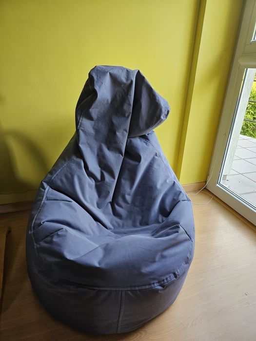 Ecopuf fotel seat L