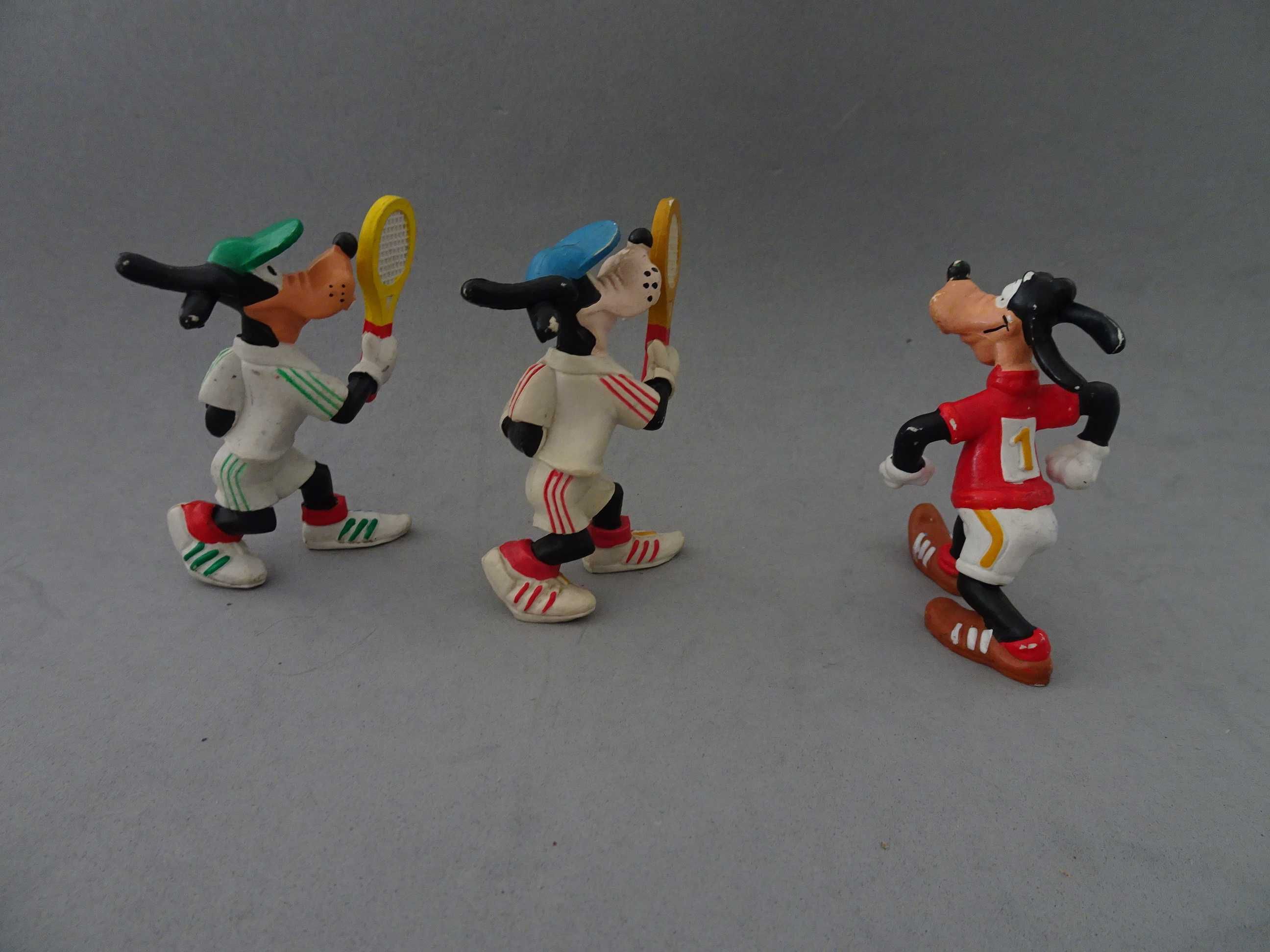 Figuras em PVC Coleção Goofy - Pateta - Maia Borges / Bully