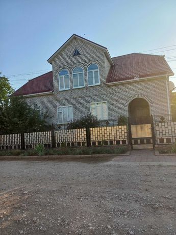 Продаю дом, пгт Казанка Николаевской области