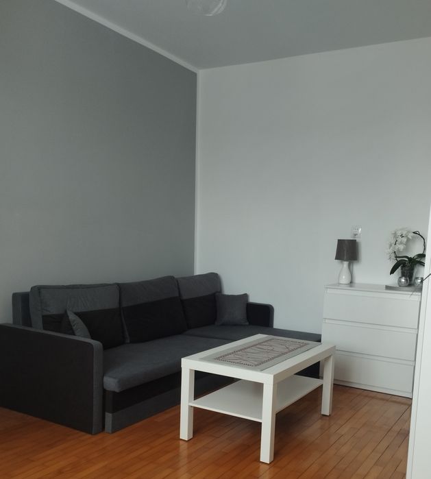 Narożnik z funkcją spania