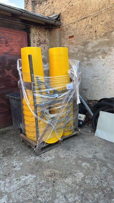 Вивіз будівельного сміття м.Львів