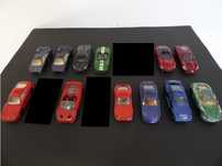 Miniaturas Burago 2