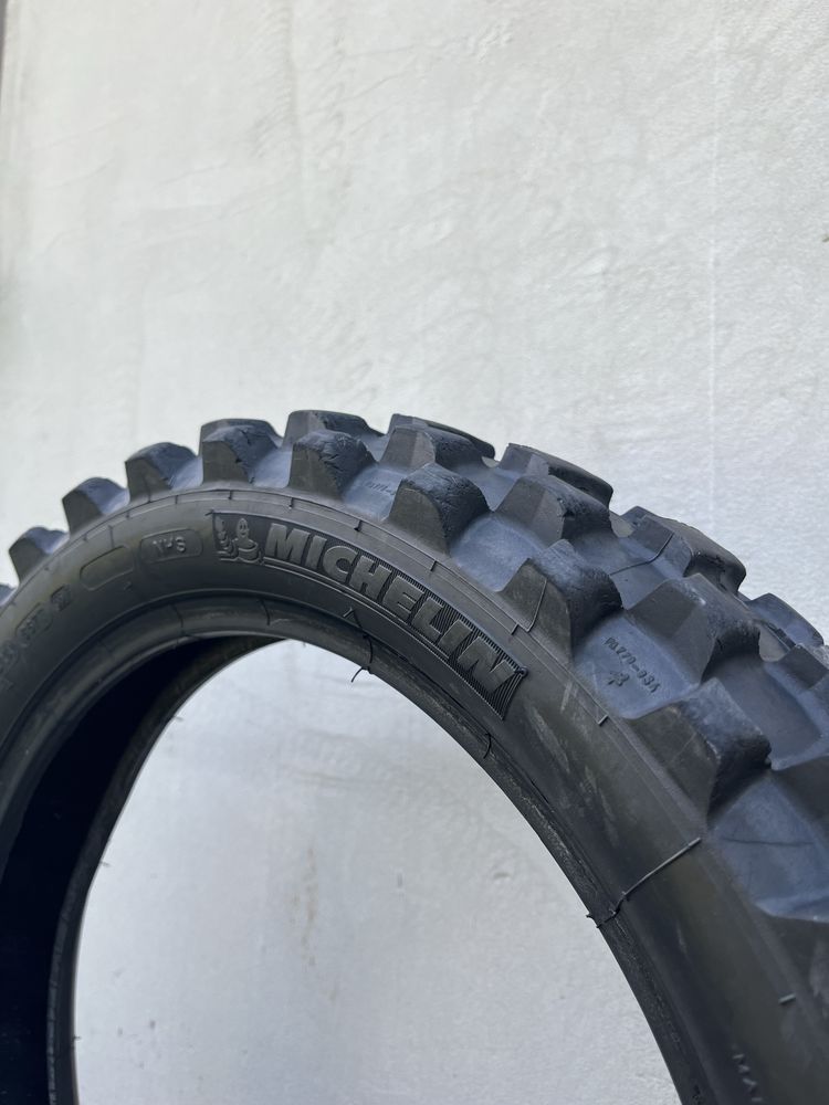 Opony crossowe 140/80-18
