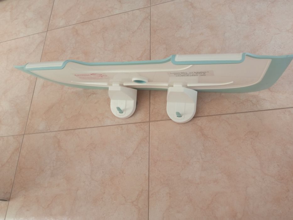 Redutor de banheira Babydam