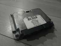Profesjonalna modyfikacja sterowników ECU  wysyłkowo TDI 1.9 2.0 chip