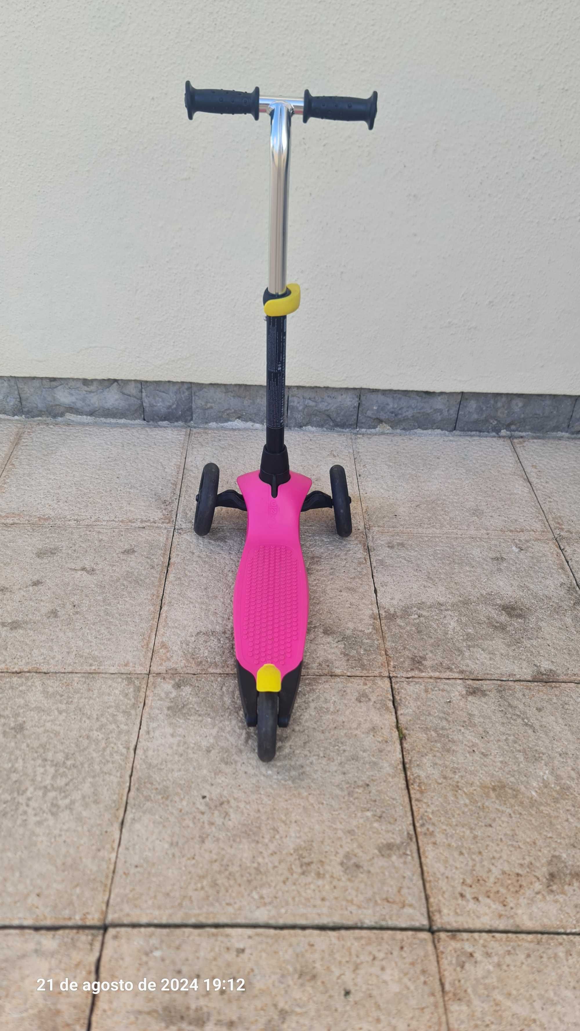 trotinete para criança - Nº 2