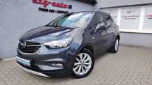 Opel Mokka Bezwypadkowy::Kamera:Navi::Gwarancja