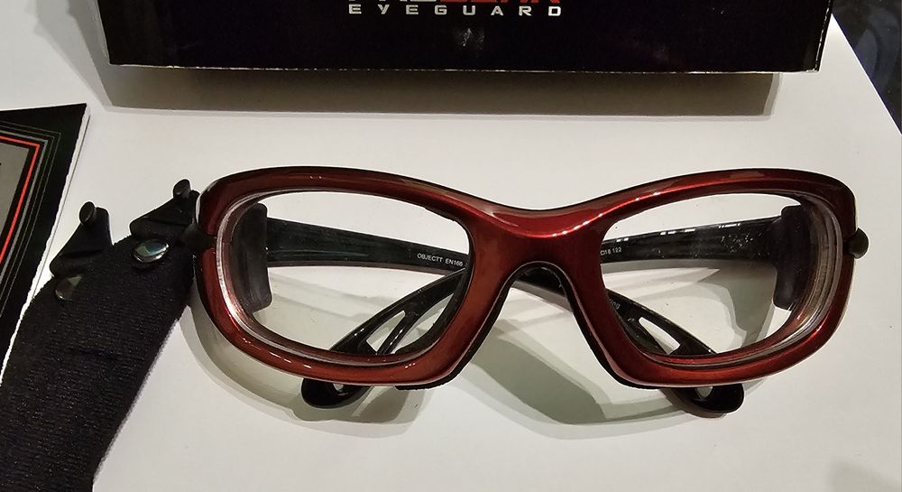 Óculos ProGear Eyeguard