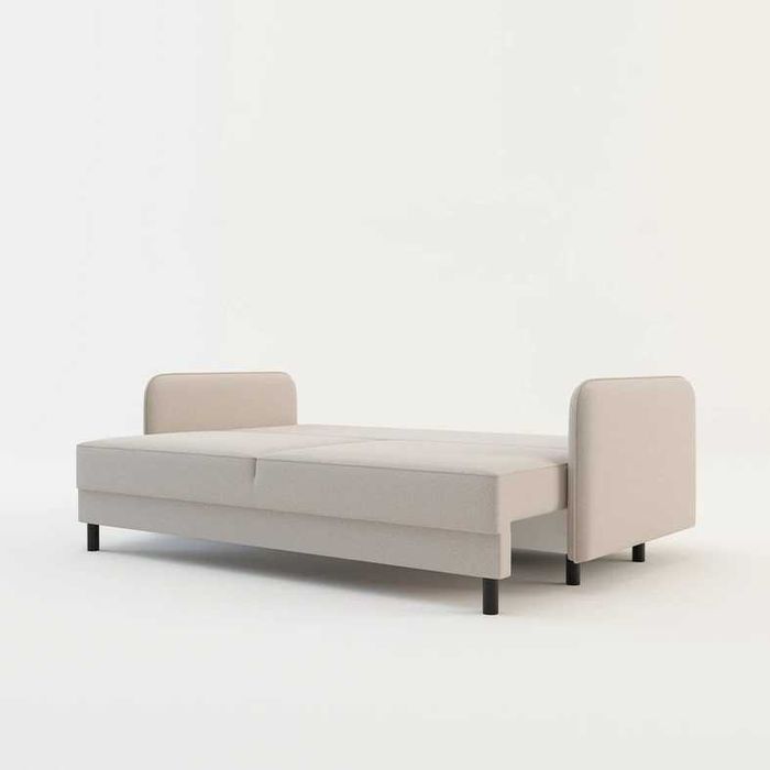 Sofa 3-osobowa rozkładana Agata Meble