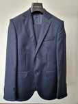 Vistula garnitur wełniany Super Slim Tailored 170/88/74 44S