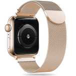 Pasek Tech-Protect MilaneseBand na Apple Watch 4 / 5 / 6 / 7 / 8 / 9 /