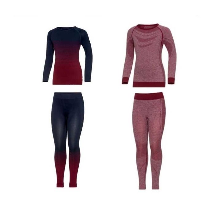 Термобілизна термобелье комплект Crivit АКЦІЯ Німеччина