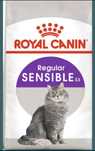 Sensible33 15kg Royal Canin opakowanie 15kg