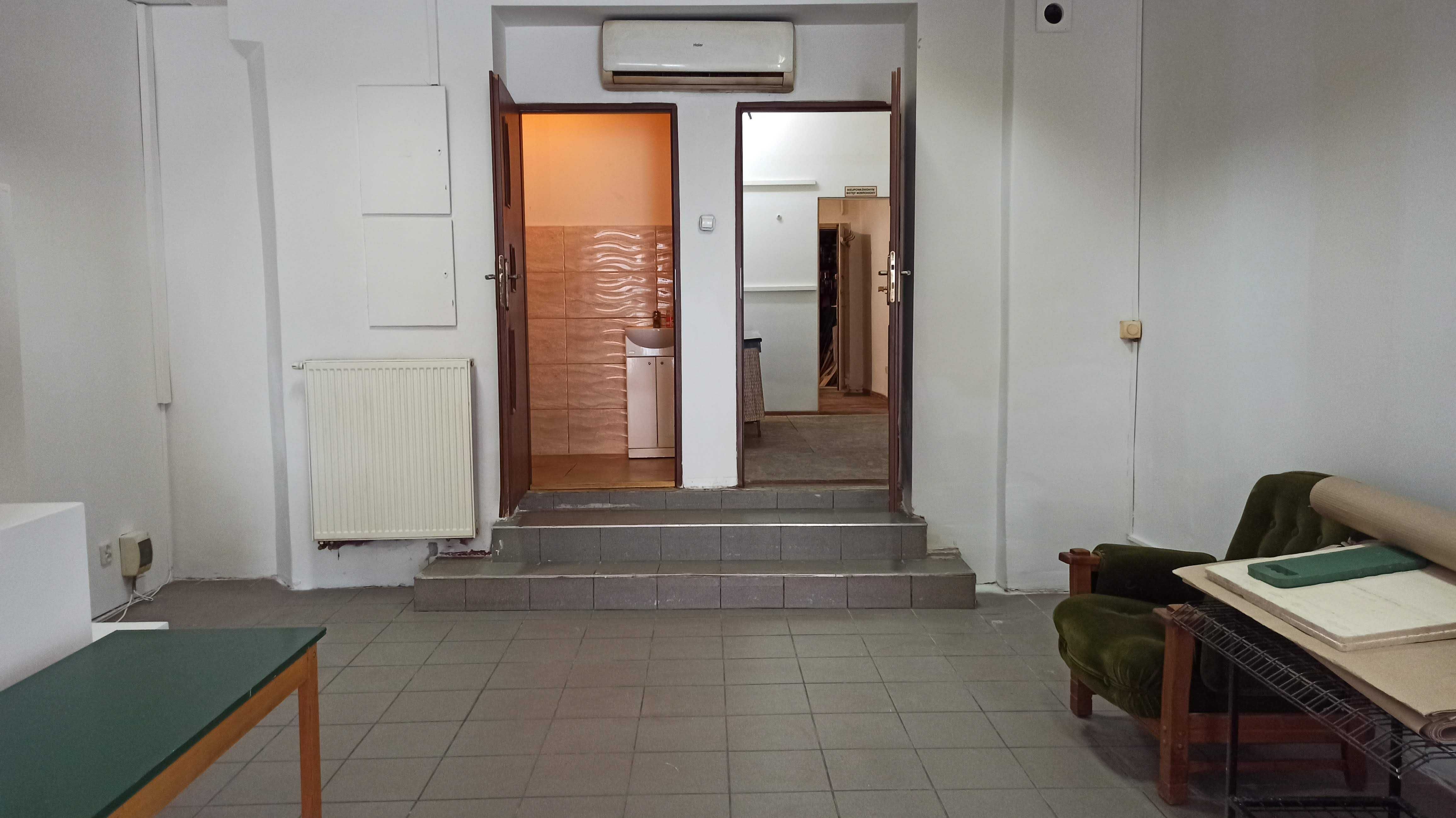 UL. PAŃSKA Grudziądz Lokal użytkowy do wynajęcia