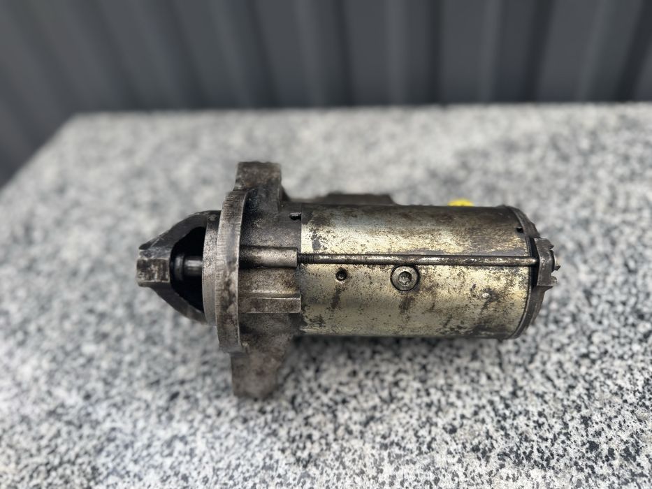 Форд Фокус 2 Стартер 1.6 Дизель Втягуюче Пендикс С Мах Volvo V50