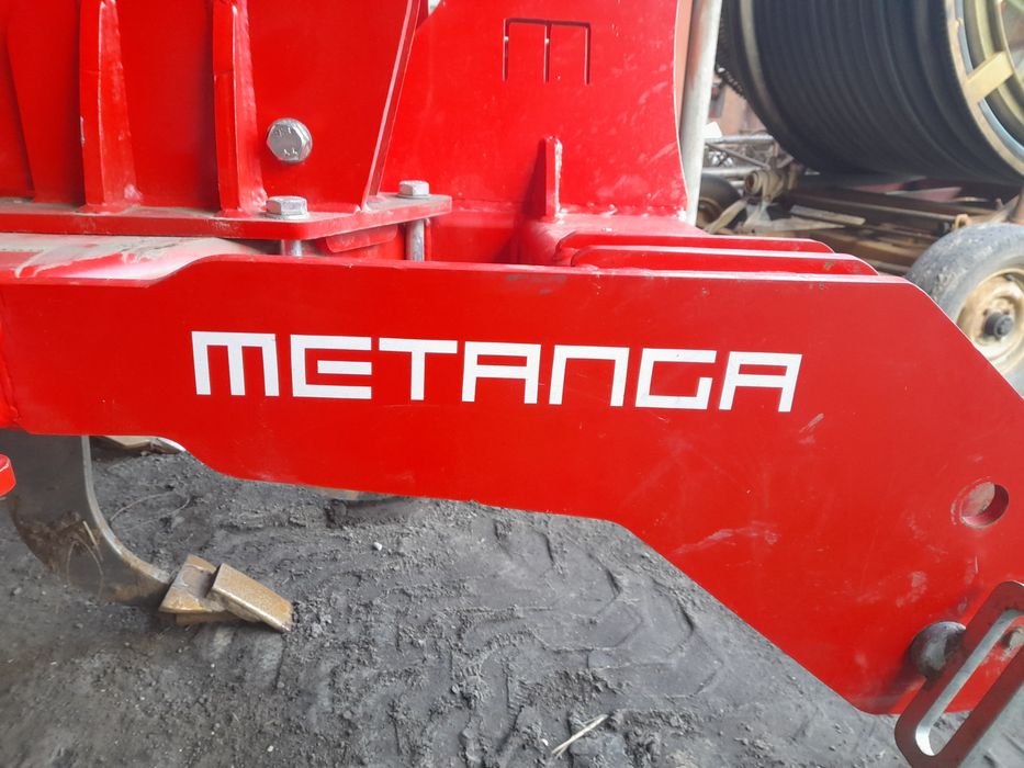 Metanga dłuta do głębosza