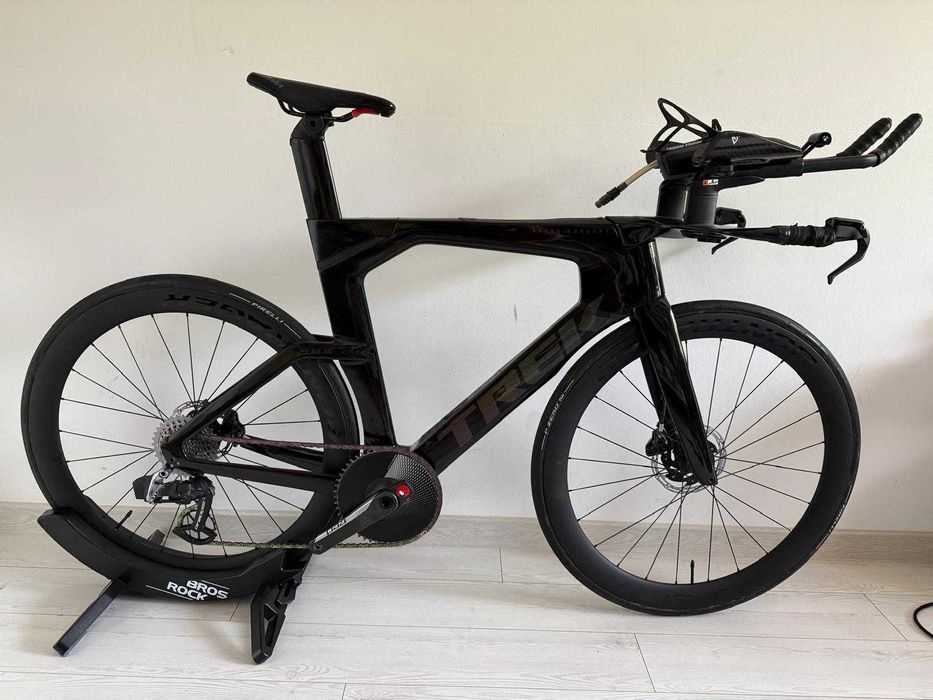 Trek Speed Concept R. L Sram RED