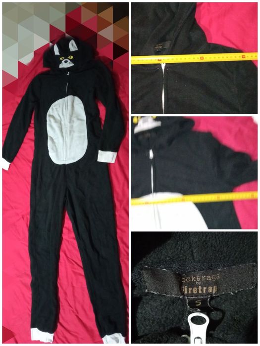 Пижамы кигуруми для взрослых