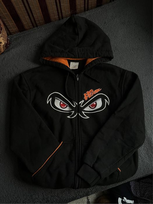 no fear зіпка зіпхуді