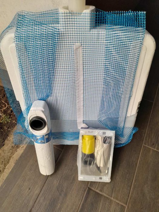 Інсталяція для унітазу Geberit