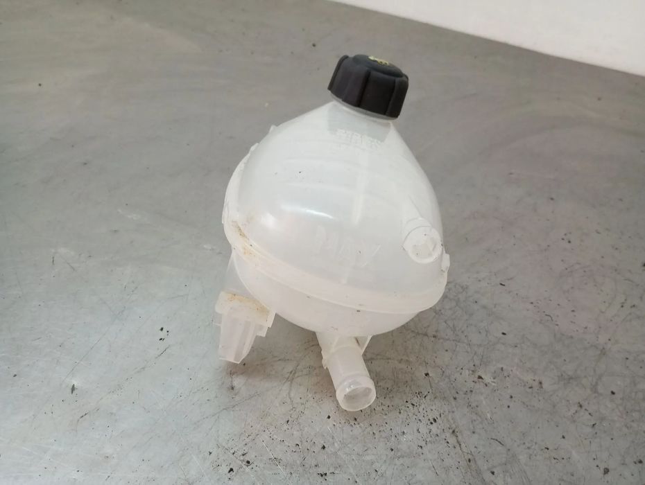 Reservatório / depósito da água / líquido de refrigeração DACIA Sander