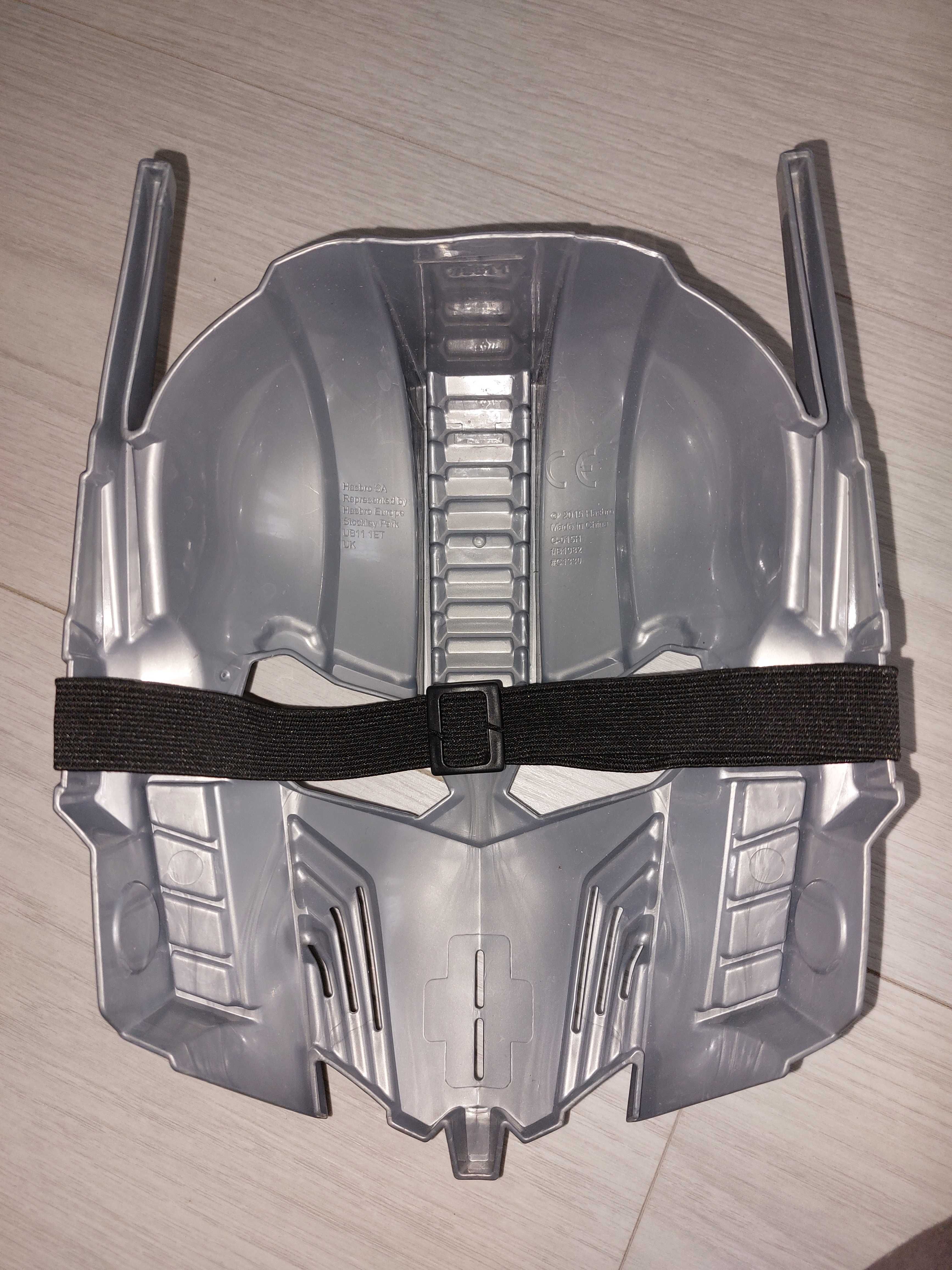 Hasbro Transformers маска Оптімус Прайм