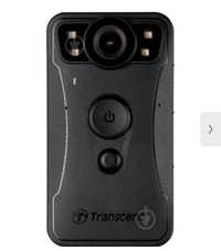 Экшн-камера Transcend DrivePro Body 30 black 64GB