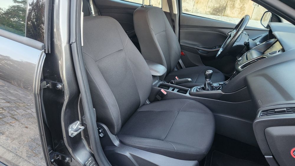 Ford Focus 1.0 SCTi  70.000 kms