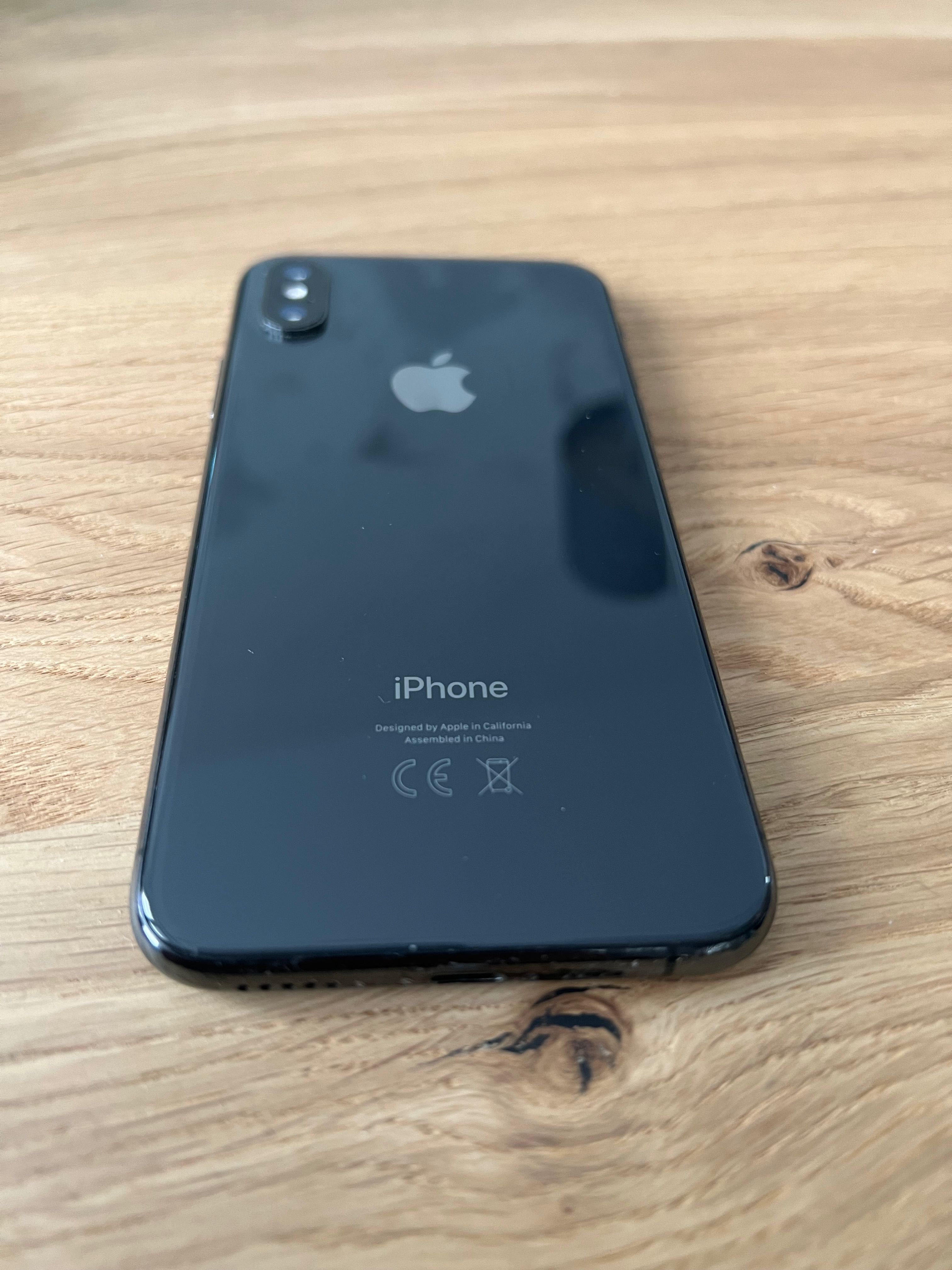 iPhone XS idealny zamiana  na ipad Air doplata w obie strony