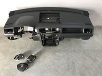 Безпека airbag Caddy 15-20р торпеда подушка в руль ремені Кадді