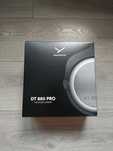 Słuchawki studyjne Beyerdynamic DT880 Pro 250 Ohm Made in Germany