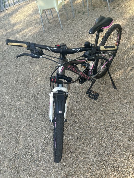 Rower górski Kross MTB
