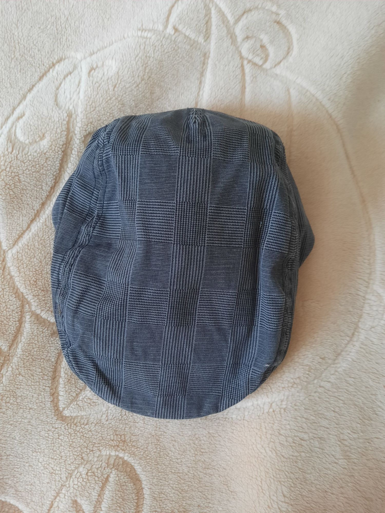 Kaszkiet H&M 74 Sesja