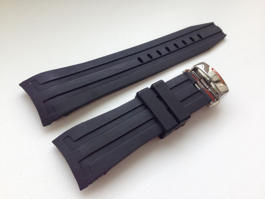 браслет ремешок T120417 T024.417a для часов TISSOT на PRS516,T044,T049