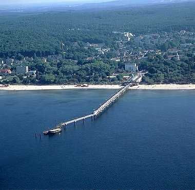 NETFLIX + Międzyzdroje 2 pok. IX. p. widok na Bałtyk, 35 m do plaży