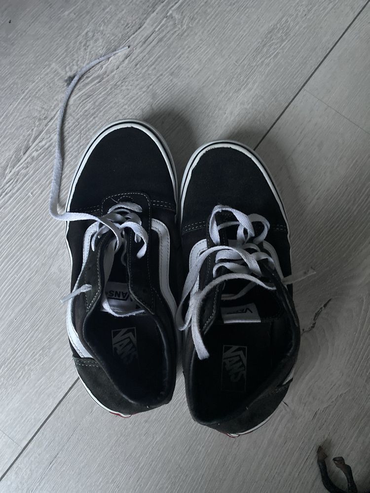 buty Vans rozmiar 37