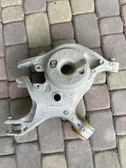 Ричаг задній  Ford Fusion (форд фюжин) оригінал Америка