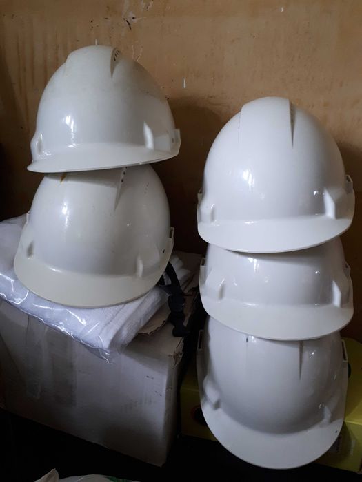 Kask budowlany 3M g3000 rozmiar 54-62cm